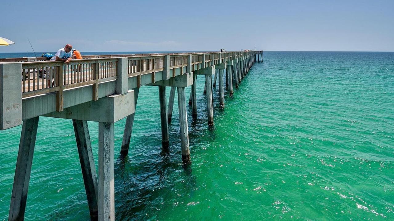 1105 Ltw Apartment Panama City Beach