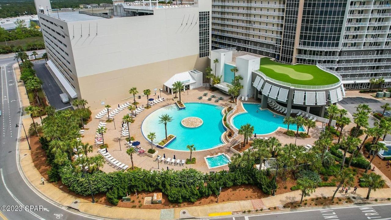 1105 Ltw Apartment Panama City Beach