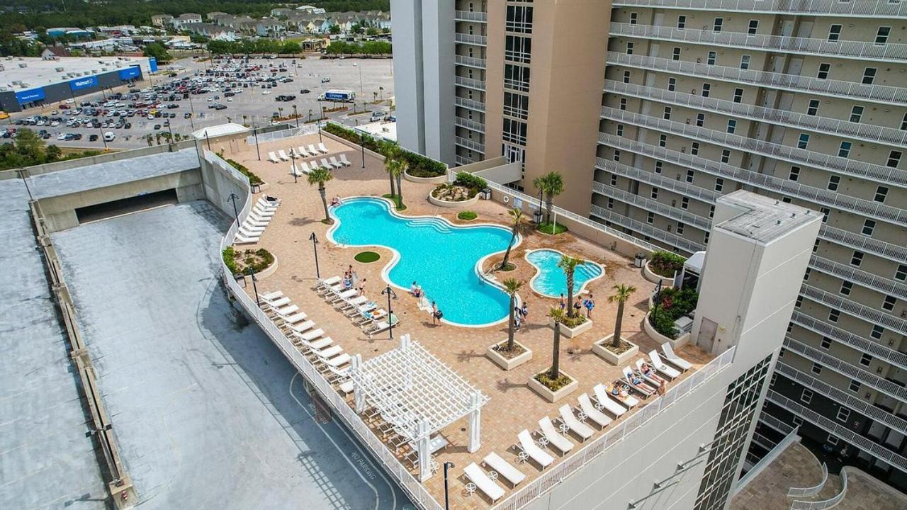 1105 Ltw Panama City Beach