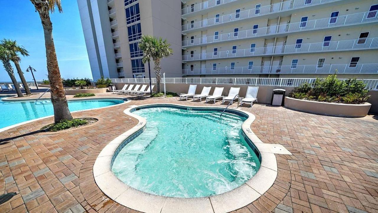 1105 Ltw * Panama City Beach