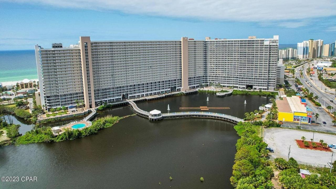 Apartment 1105 Ltw Panama City Beach
