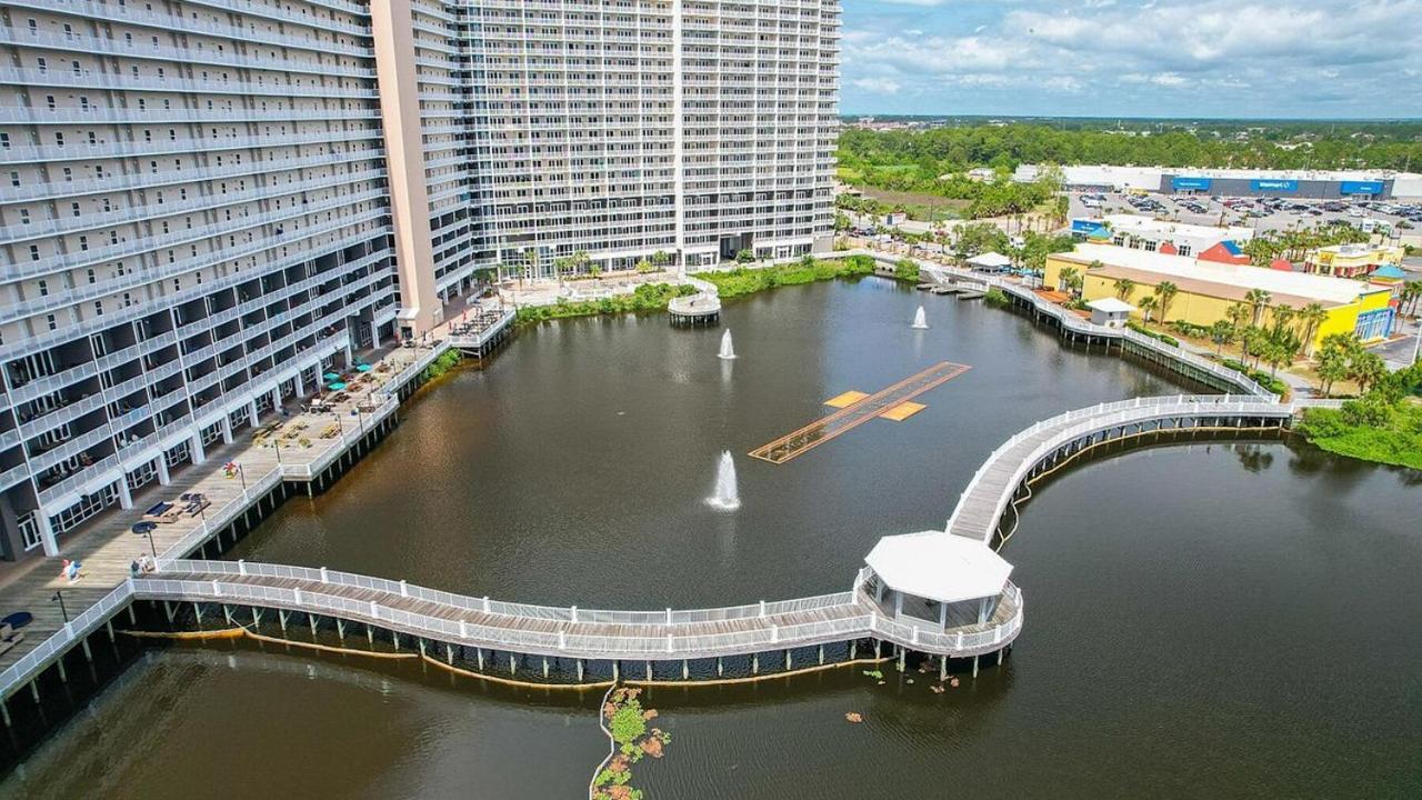 1105 Ltw * Panama City Beach