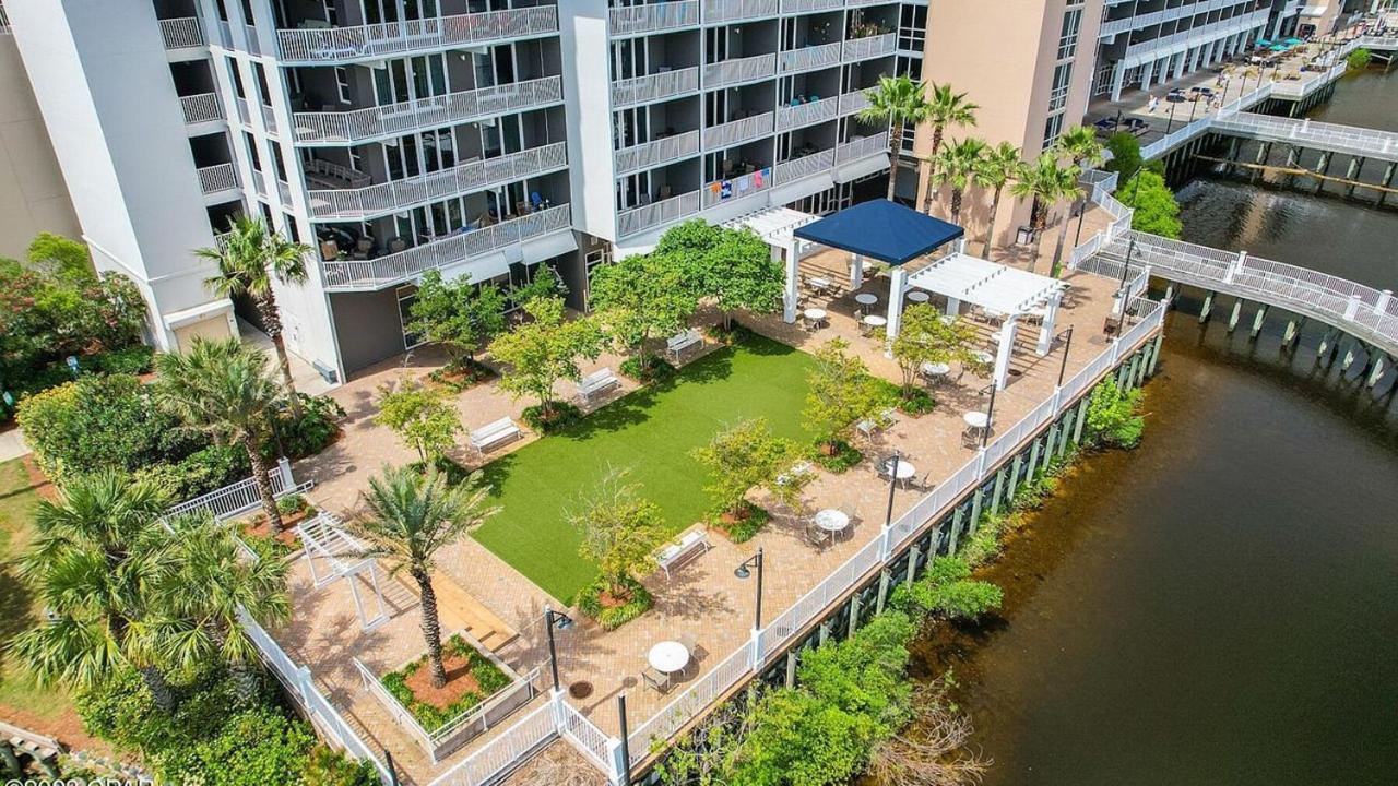 1105 Ltw Apartment Panama City Beach