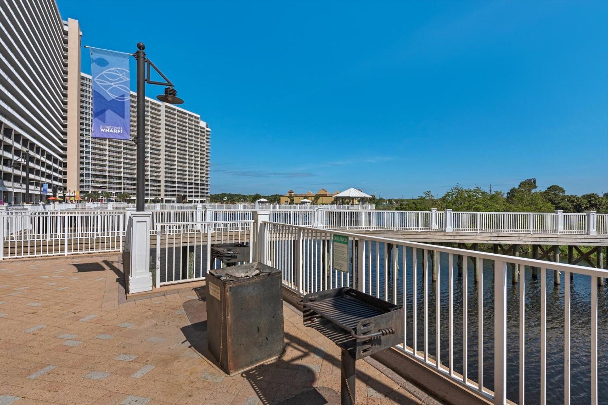 1105 Ltw Apartment Panama City Beach