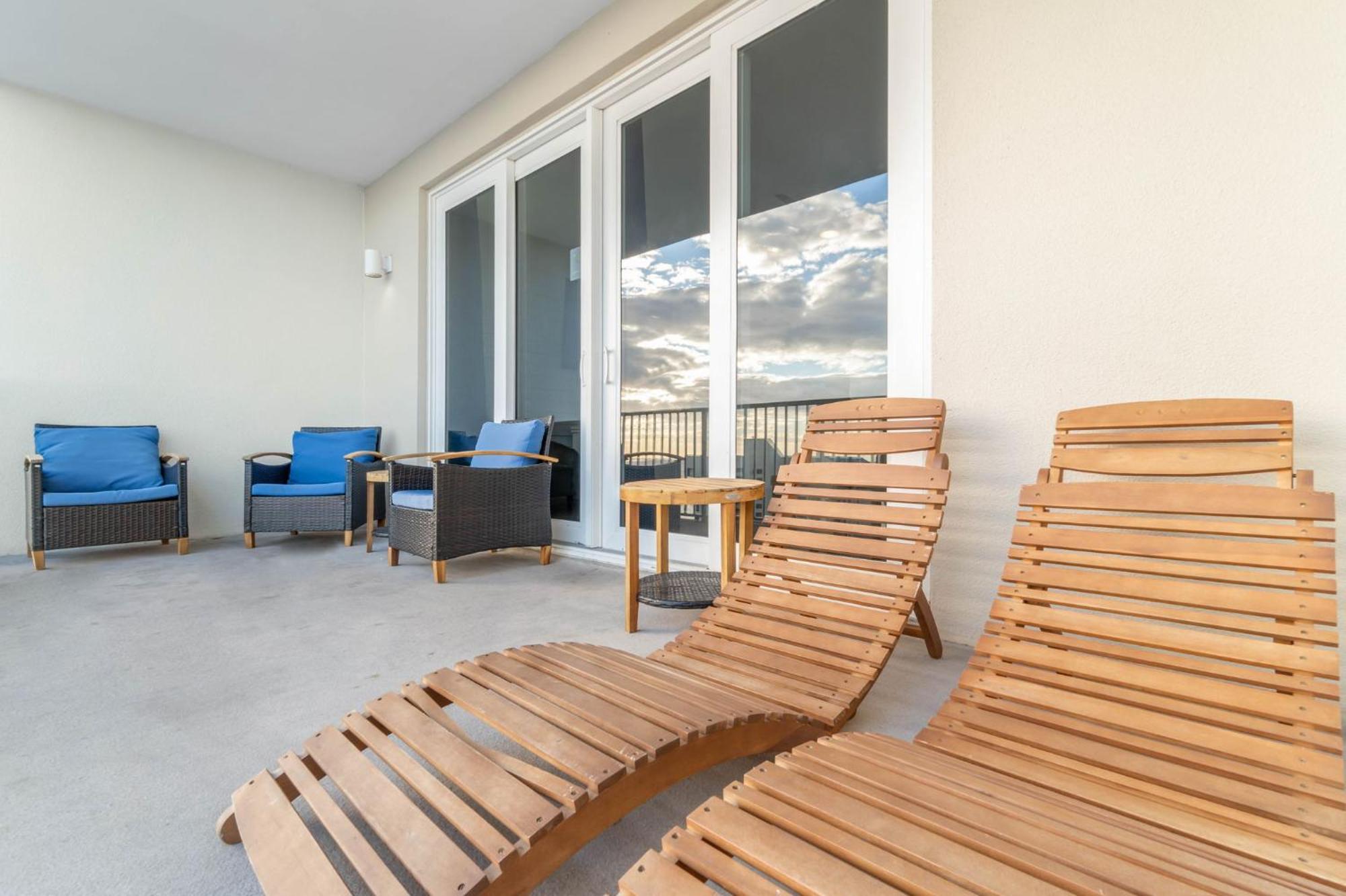 1105 Ltw * Panama City Beach