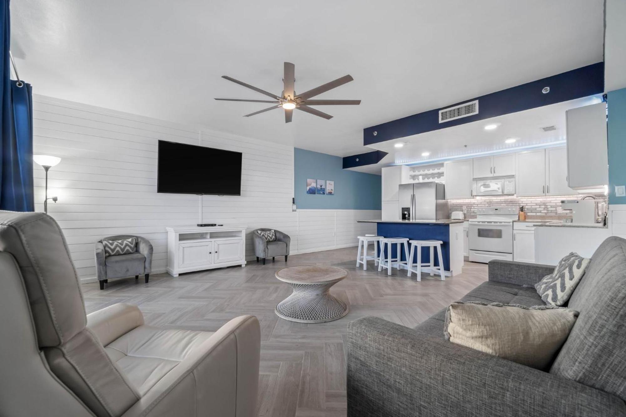 Apartment 1105 Ltw Panama City Beach